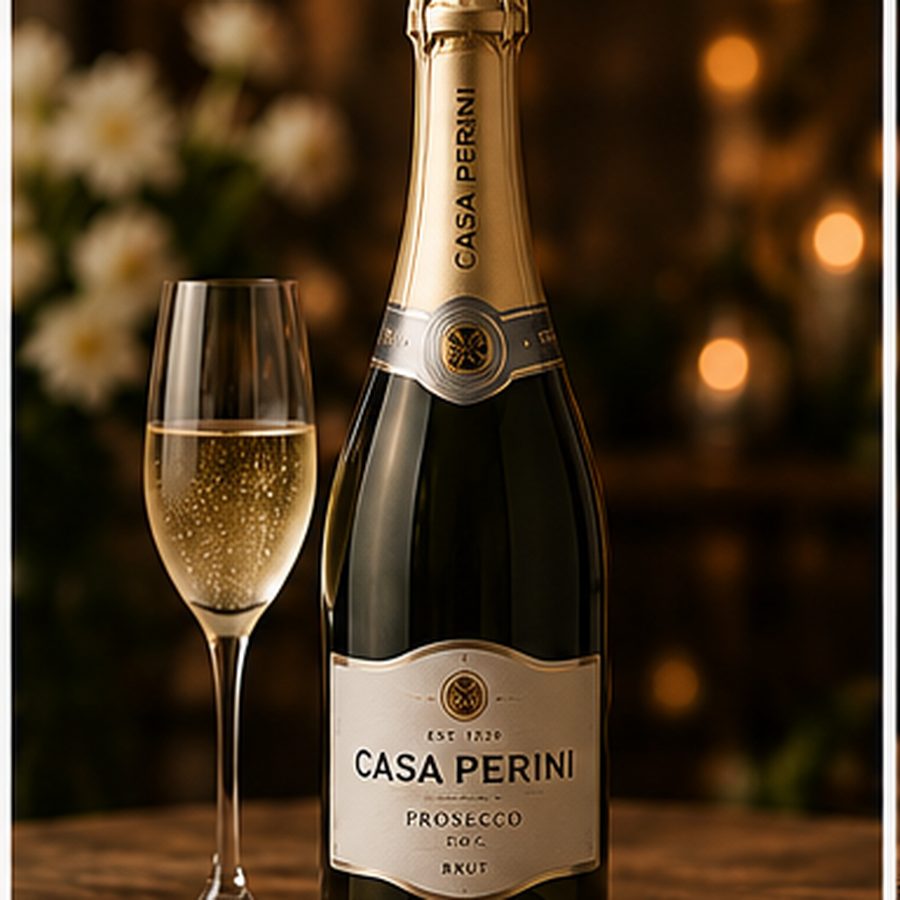 Casa Perini Prosecco
