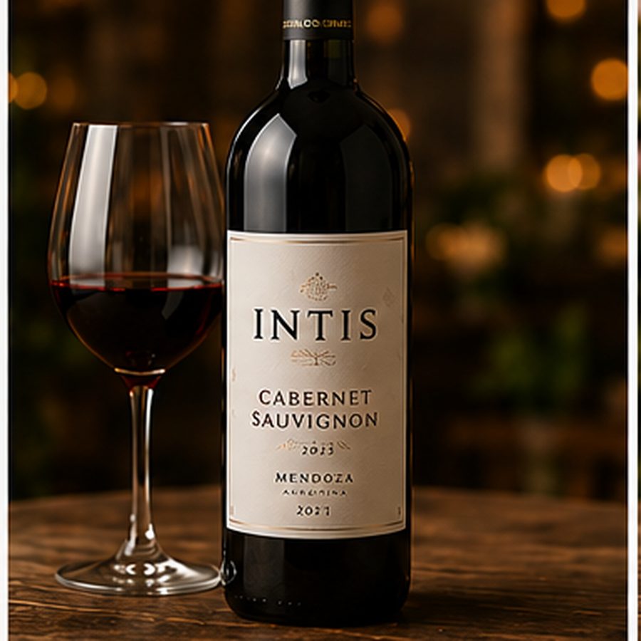 Intis Cabernet Sauvignon