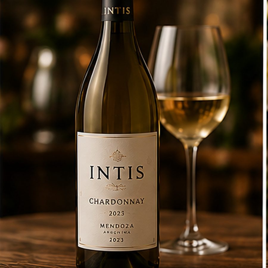 Intis Chardonnay