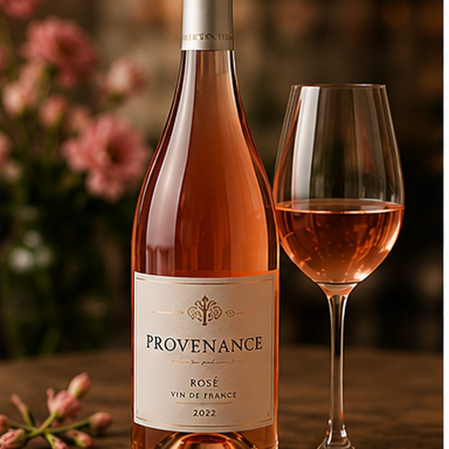 Provenance
